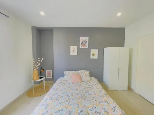 Appartamento Bascule Rive Gauche - Wifi - 2 Guests *